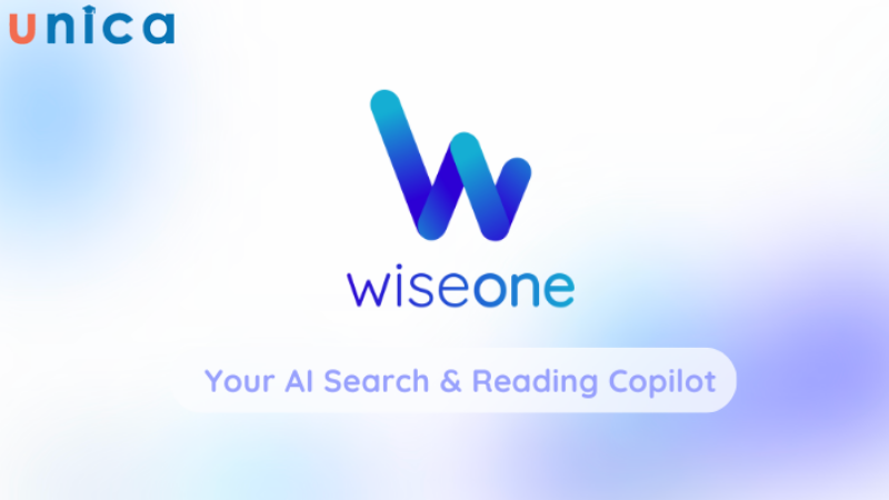 Wiseone là tiện ích mở rộng cung cấp thêm thông tin cho người dùng 