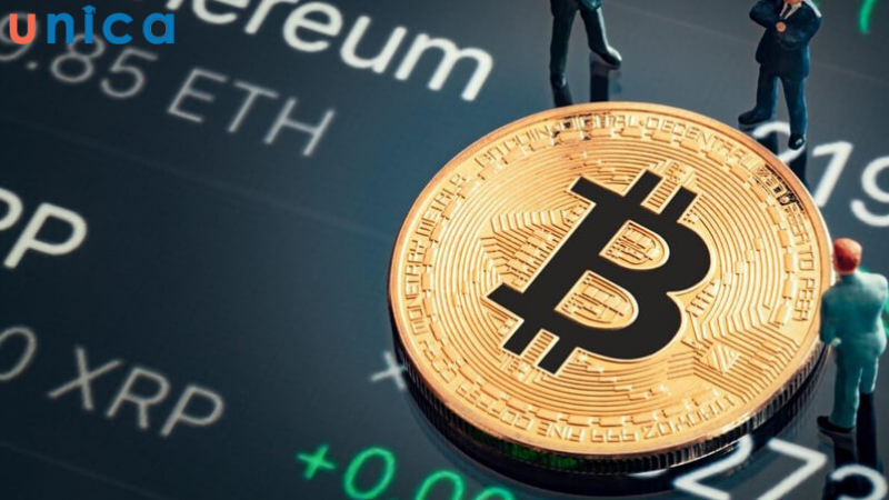 Đầu tư lướt sóng tiền điện tử đòi hỏi sự hiểu biết sâu sắc