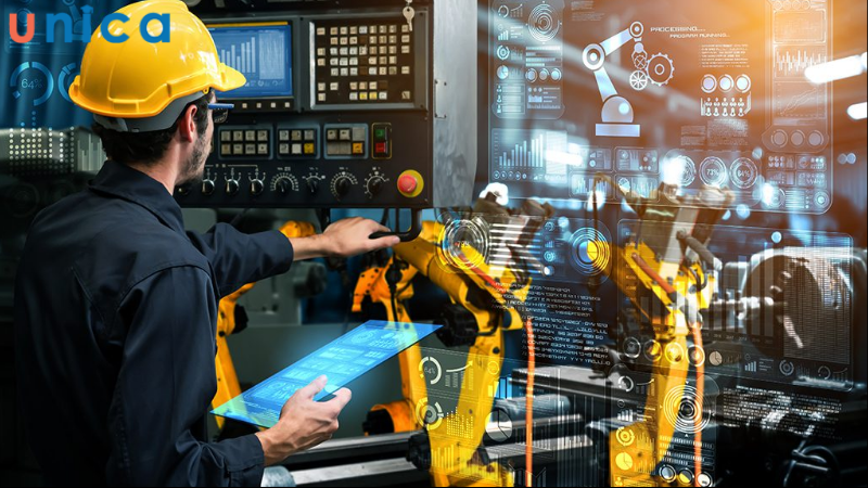 AI tạo sinh hỗ trợ trong việc quản lý và duy trì an toàn cho các nhà máy năng lượng