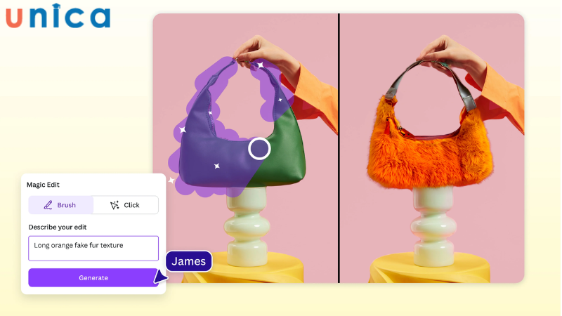 Lợi ích khi sử dụng AI để chỉnh sửa ảnh giúp tiết kiệm thời gian, đáp ứng đa dạng nhu cầu