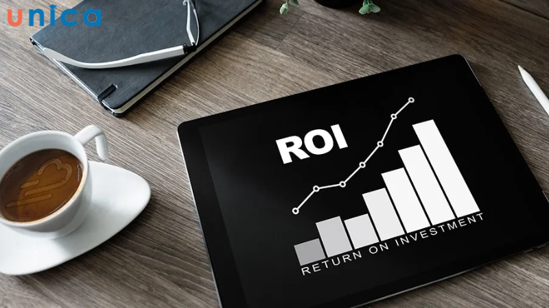 AI Marketing giúp tăng trưởng ROI với nguồn lực sẵn có của doanh nghiệp