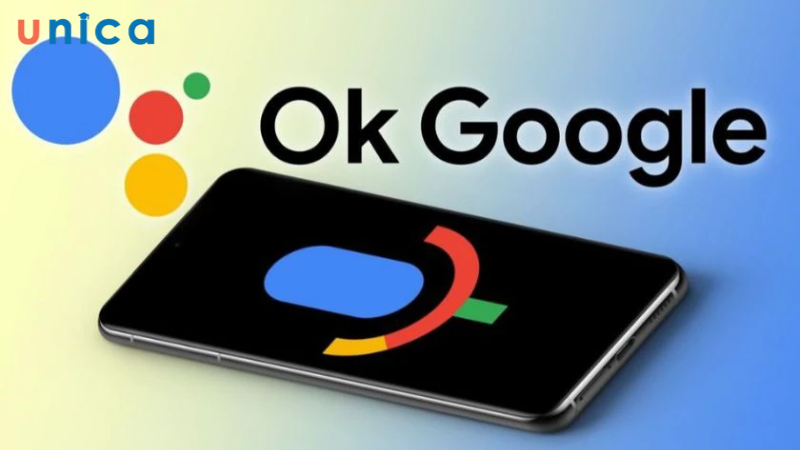 Ngoài ra trên điện thoại Xiaomi còn có tích hợp hơn OK Google