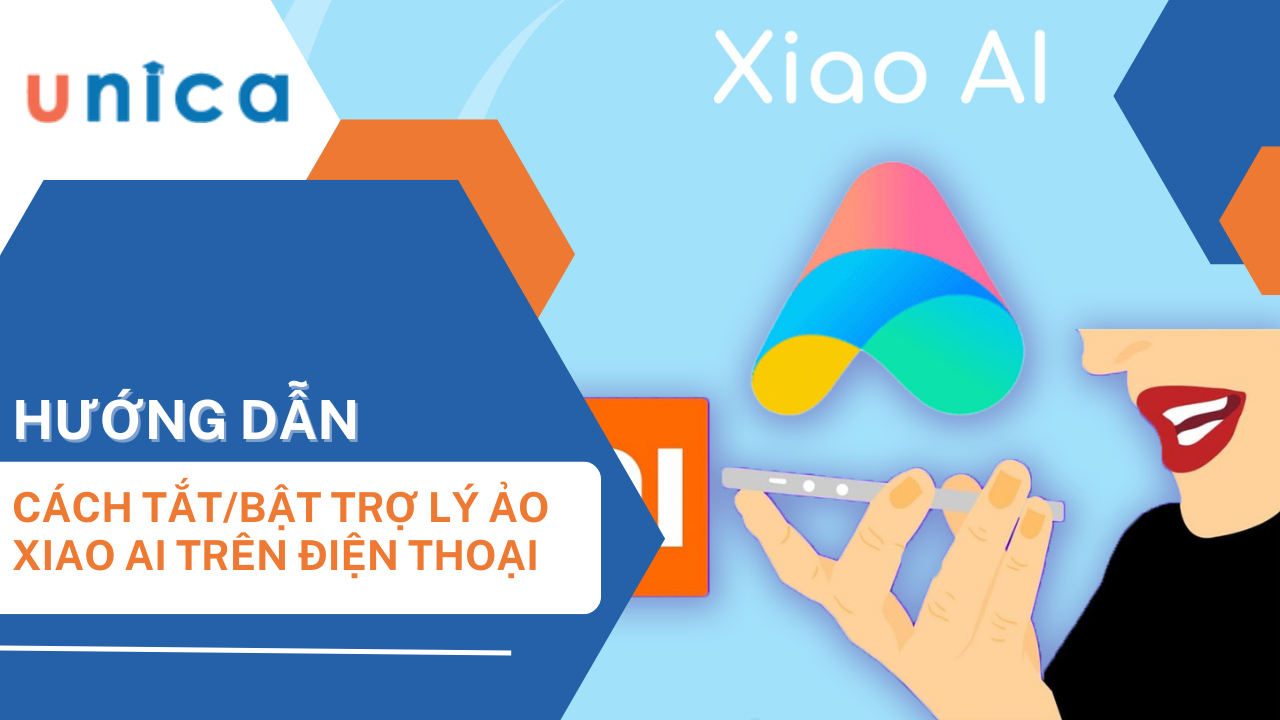 Hướng dẫn cách cài đặt Trợ lý ảo Xiaomi cực đơn giản