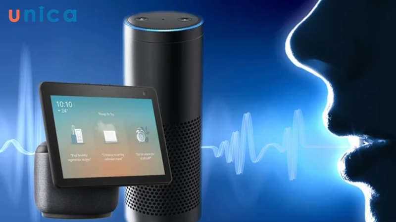 Training Voice cho Alexa để công cụ này quen giọng nói của bạn