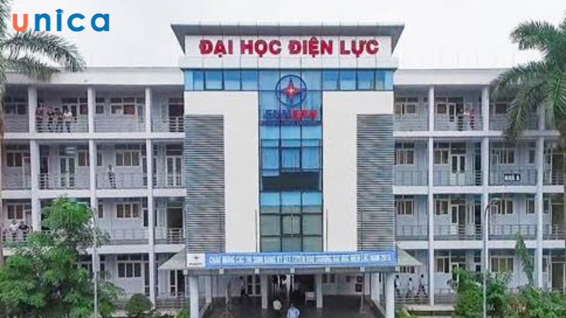 Trường Đại học Điện lực là trường đại học công lập đa ngành, đào tạo nguồn chất lượng cao nhân sự