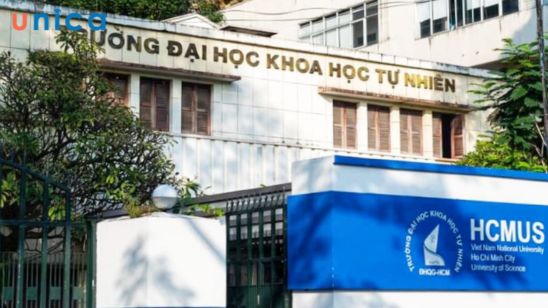 Ngành Trí tuệ nhân tạo ở trường Đại học Khoa học tự nhiên được đưa vào giảng dạy năm 2021