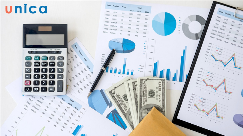 Không chỉ những người làm doanh nghiệp mới quan tâm đến vấn đề kinh doanh, tài chính