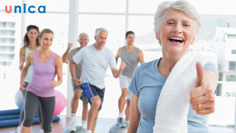 Sức khỏe con người luôn là chủ đề mà rất nhiều người quan tâm