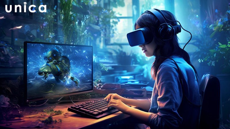 Sora hiện là một trong những giải pháp hữu ích khi phát triển game và VR