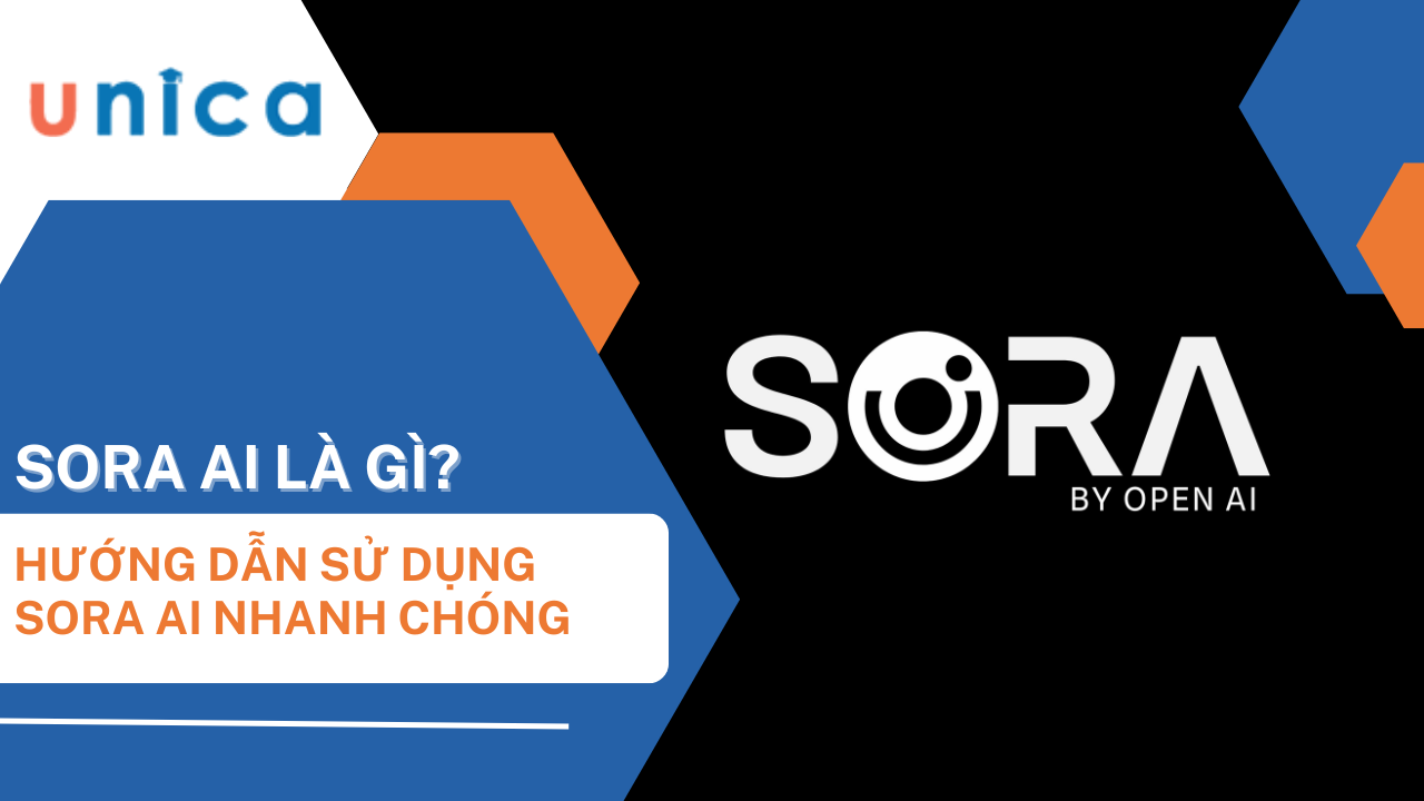 Sora AI là gì? Cách sử dụng Sora AI nhanh chóng, hiệu quả 