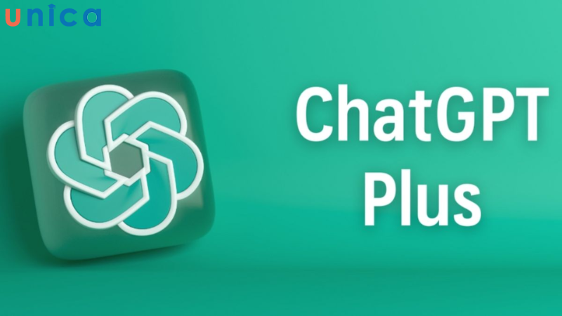 Chat GPT Plus là phiên bản nâng cấp trả phí của Chat GPT do Open AI phát triển