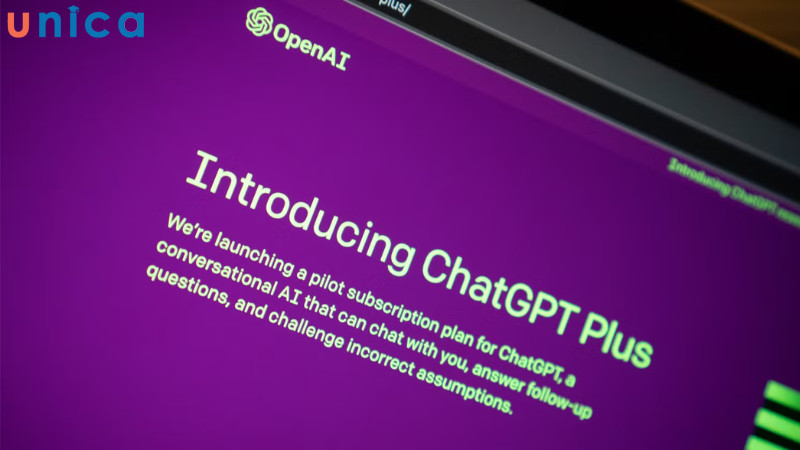 Điều kiện để nâng cấp tài khoản Chat GPT Plus