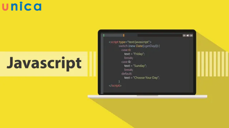 JavaScript là một ngôn ngữ lập trình phổ biến