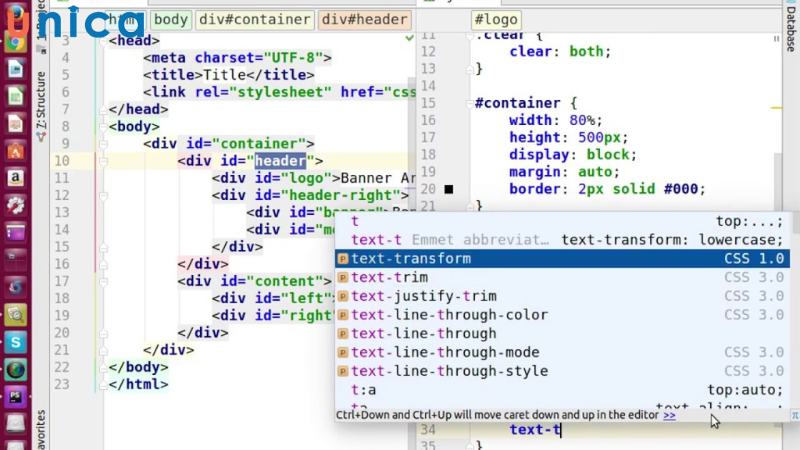 JavaScript được nhiều developer ứng dụng để phát triển website