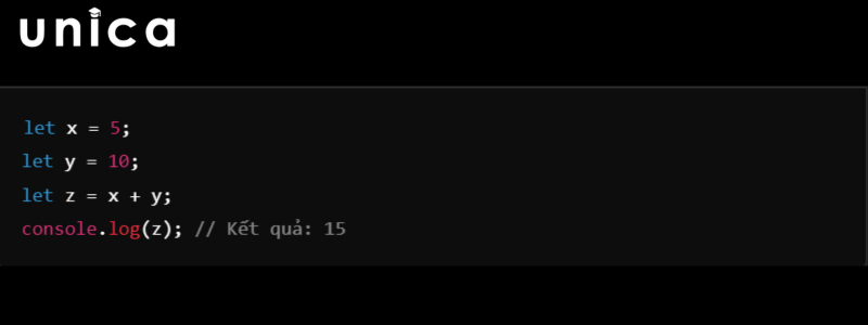 Dấu chấm phẩy sẽ là tùy chọn