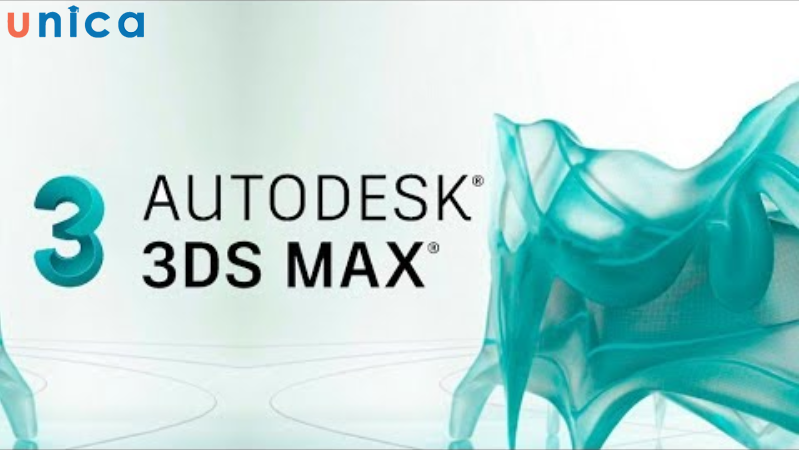 3Ds Max là phần mềm chuyên nghiệp được sử dụng trong thiết kế 3D, hoạt hình, dựng hình