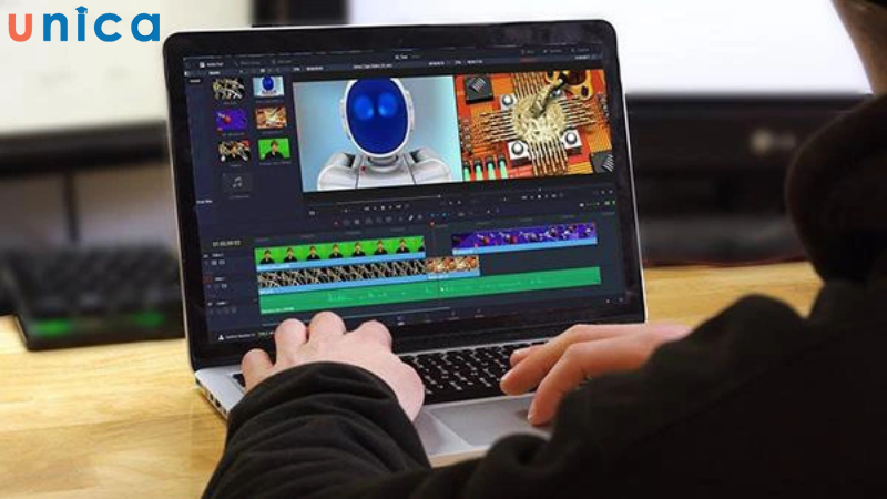 Trở thành Video Editor chuyên nghiệp qua phần mềm Capcut 