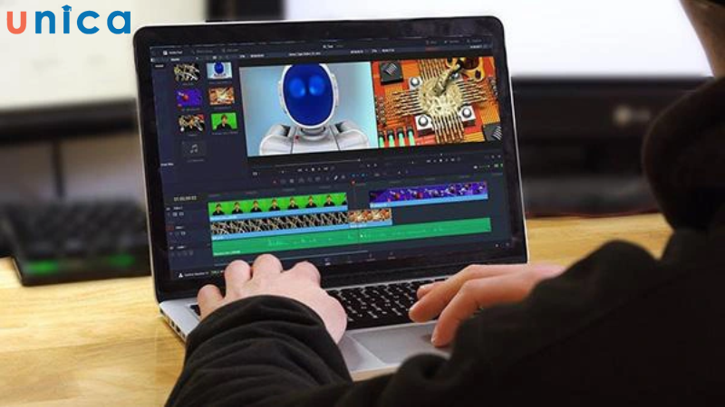 Trở thành Video Editor chuyên nghiệp qua phần mềm Capcut