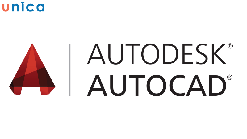 Phần mềm thiết kế đồ họa AutoCAD