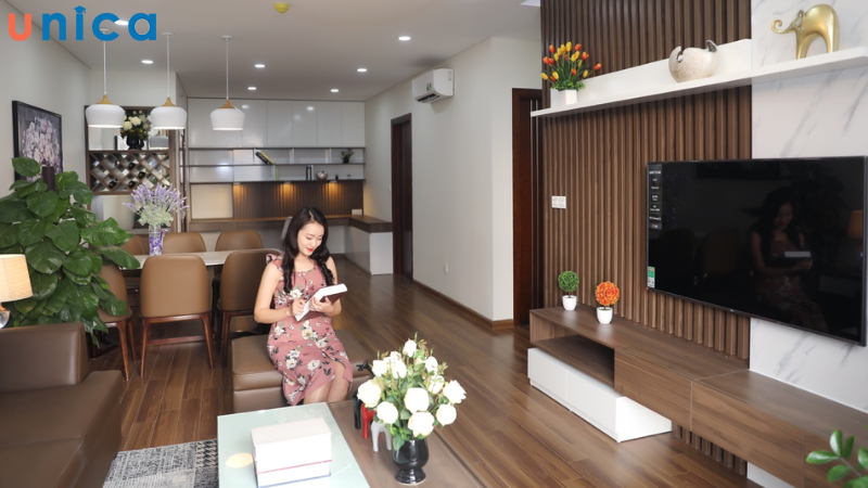 Khảo sát tình trạng thực tế giúp các kiến trúc sư thu thập đầy đủ thông tin về không gian