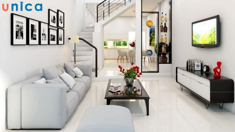 Lựa chọn màu sắc theo mệnh của gia đình để đem lại may mắn