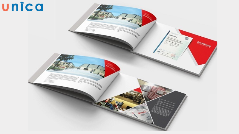 Cần chú ý đến sự nhất quán trong thiết kế với việc xây dựng nhân diện thương hiệu \