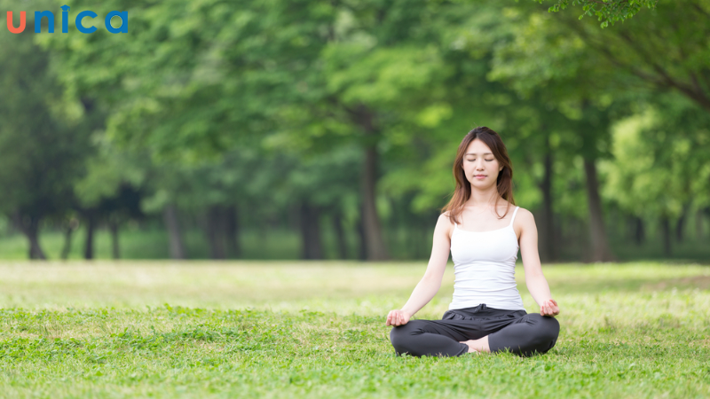 Hướng dẫn cách thiền hiệu quả