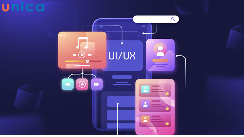 Hiện tại UI/UX đang được đánh giá cao là có nhiều cơ hội làm việc tiềm năng 