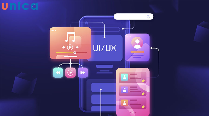 Hiện tại UI/UX đang được đánh giá cao là có nhiều cơ hội làm việc tiềm năng