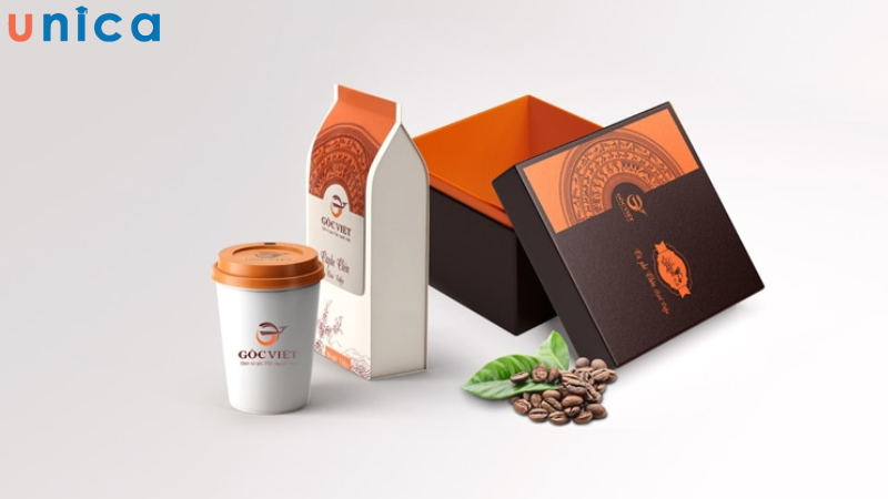 Graphic Designer thiết kế bao bì sản phẩm phải dựa trên kiến thức marketing, hành vi tiêu dùng và tâm lý học khách hàng