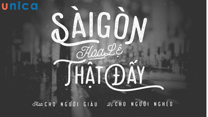 Font chữ viết tay Việt hóa là những font chữ đã được tối ưu khi soạn thảo bằng tiếng Việt