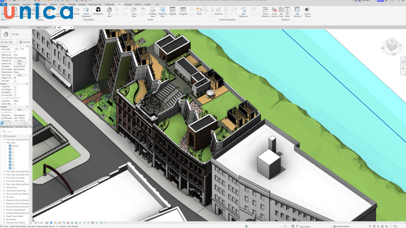 Trước khi tải Revit bạn hãy tạm thời vô hiệu hóa phần mềm diệt Virus