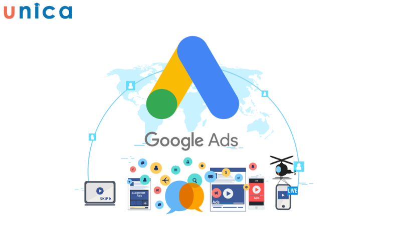 Một số mẹo tối ưu chiến dịch Remarketing thông qua kênh Google Ads