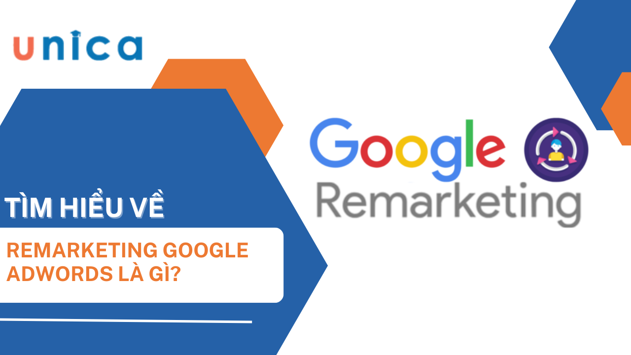 Remarketing Google Adwords