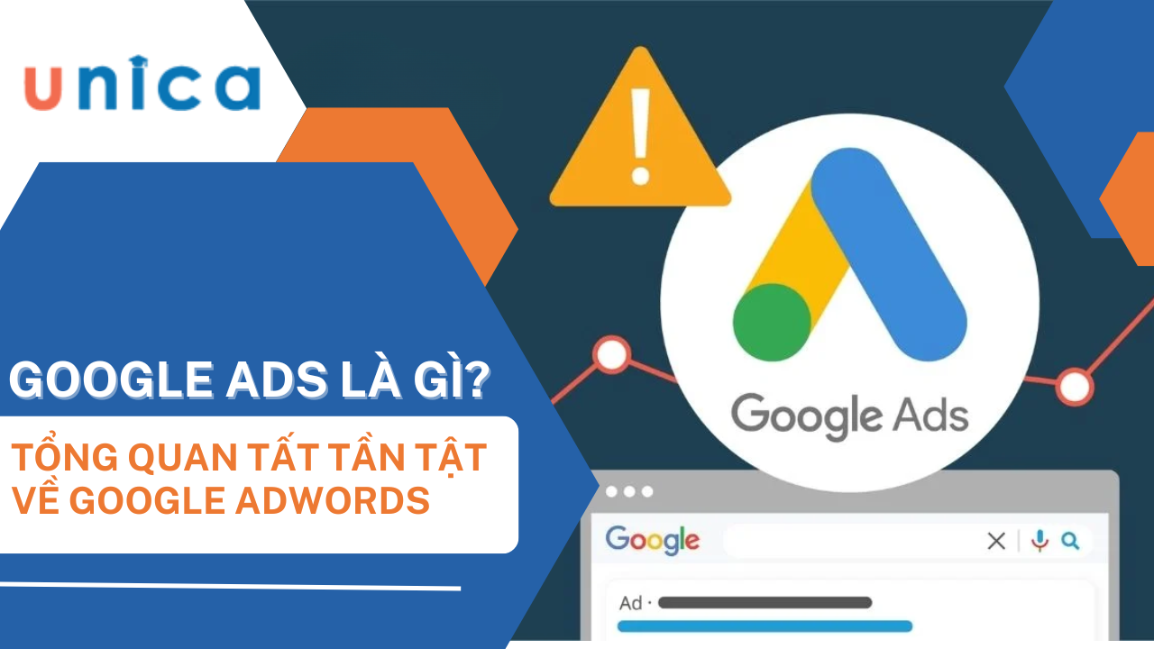 Google Adwords là gì? Vì sao nên chọn quảng cáo Google Ads?