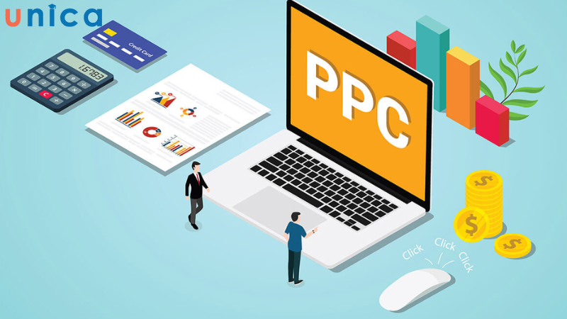 Để quảng cáo PPC có hiệu quả bạn nên thêm các từ khóa PPC, phân nhóm quảng cáo để đạt hiệu quả cao hơn