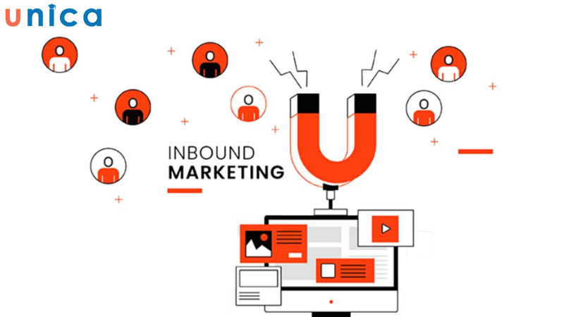 Inbound Marketing giúp khách hàng tăng nhận thức về thương hiệu, tiếp cận đúng khách hàng mục tiêu mà phù hợp với chi phí của doanh nghiệp