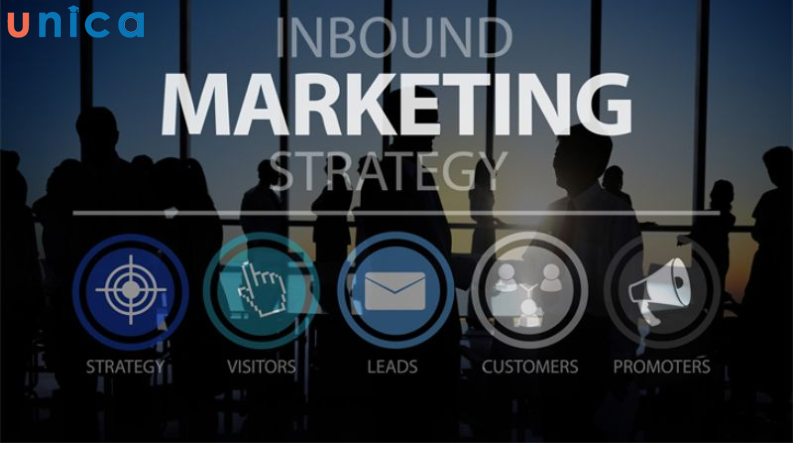 Chi phí Inbound Marketing tùy thuộc vào quy mô, mục tiêu của từng doanh nghiệp