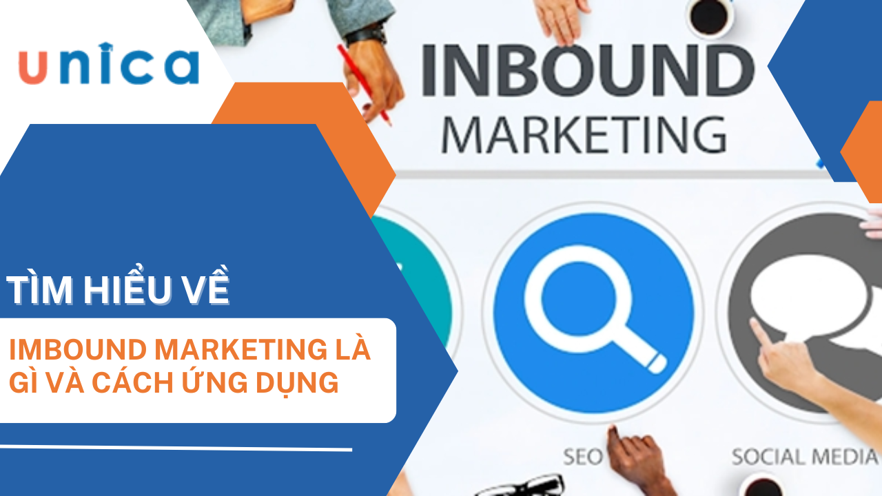 Inbound Marketing là gì? Điểm khác biệt với Outbound Marketing