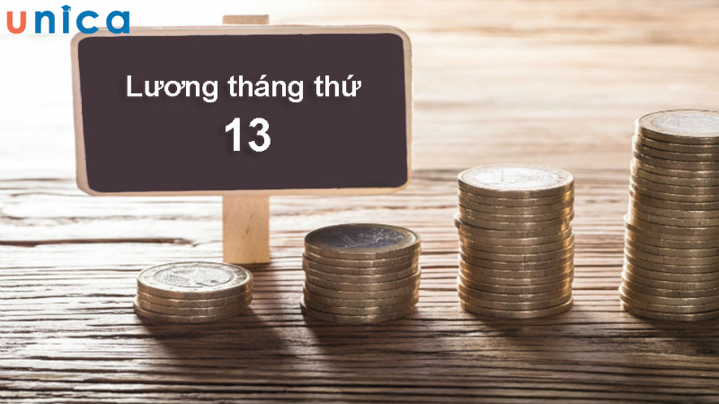 Lương tháng 13 là một khoản tiền thưởng cho người lao động ngoài mức lương hàng tháng thông thường