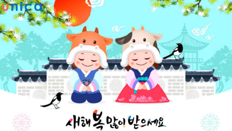 Một số lời chúc mừng năm mới hay và ý nghĩa