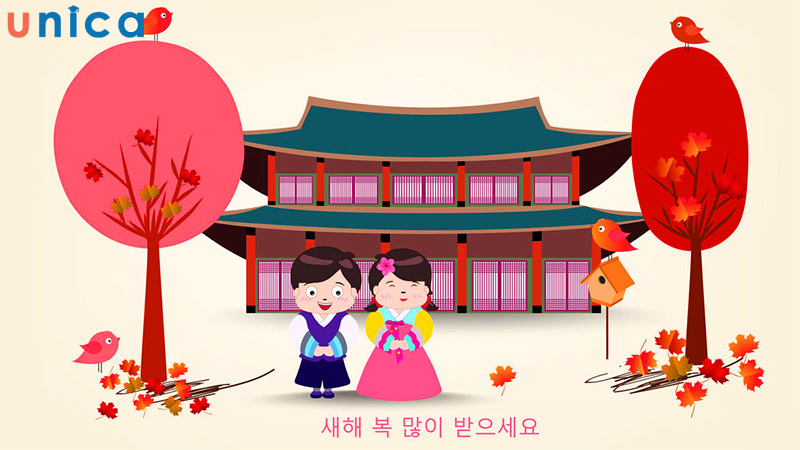 Lời chúc Tết độc đáo để lời chúc trở nên hấp dẫn, thú vị hơn