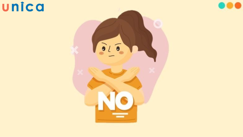 Phó từ phủ định là một trong những ngữ pháp quan trọng trong tiếng Hàn