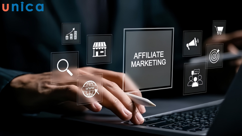 Affiliate Marketing là một phương thức tiếp thị trực tuyến hiệu quả, an toàn phù hợp với xu hướng kiếm tiền online hiện nay