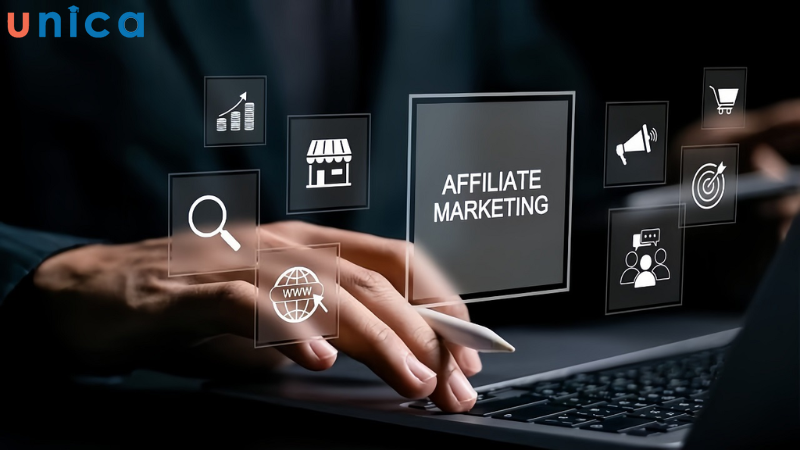 Affiliate Marketing là gì?