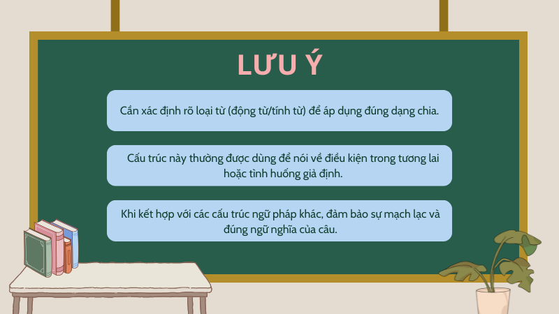 Một số lưu ý khi sử dụng cấu trúc muốn trong tiếng Hàn