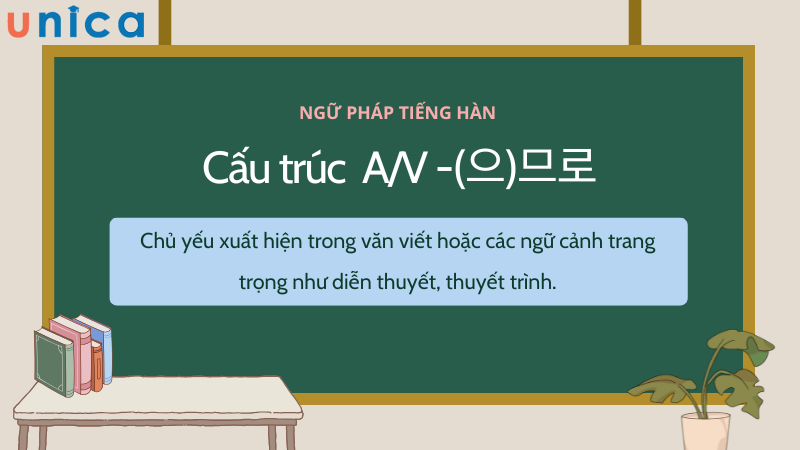 Cấu trúc này thường được nói trong các ngữ cảnh mang tính trang trọng