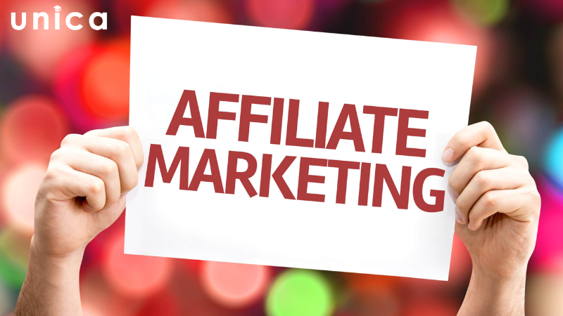 Affiliate Marketing hiện đang là phương pháp kiếm tiền hot nhất hiện nay