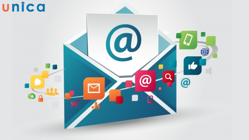 Email Marketing là phương pháp nhanh chóng tiếp cận khách hàng tiềm năng khi làm Affiliate