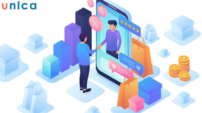 Chuyển đổi những người nhấp vào liên kết thành khách hàng